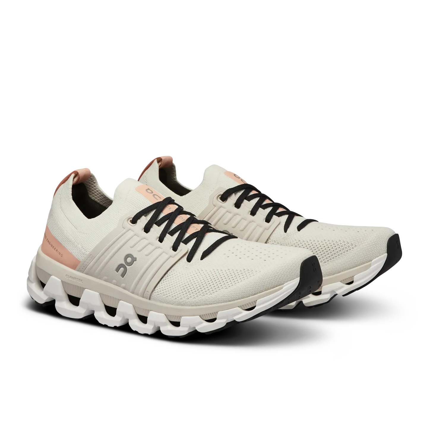 Othtn Cloudswift 3 Ivory | Rose Women's