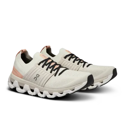 Othtn Cloudswift 3 Ivory | Rose Women's