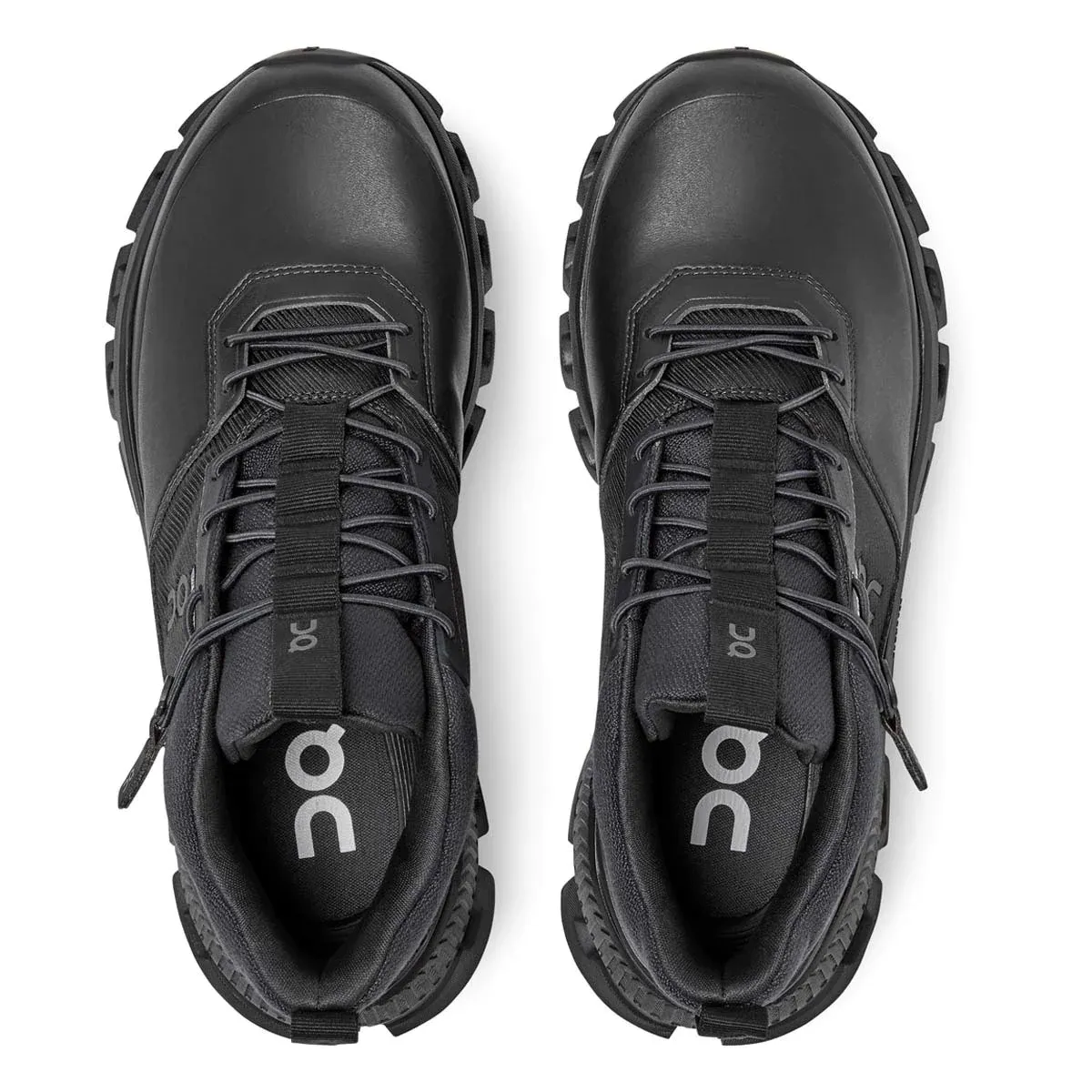 Othtn Cloud Hi Waterproof All Black Women’s