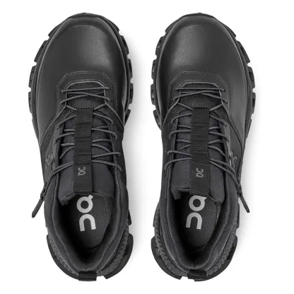 Othtn Cloud Hi Waterproof All Black Women’s
