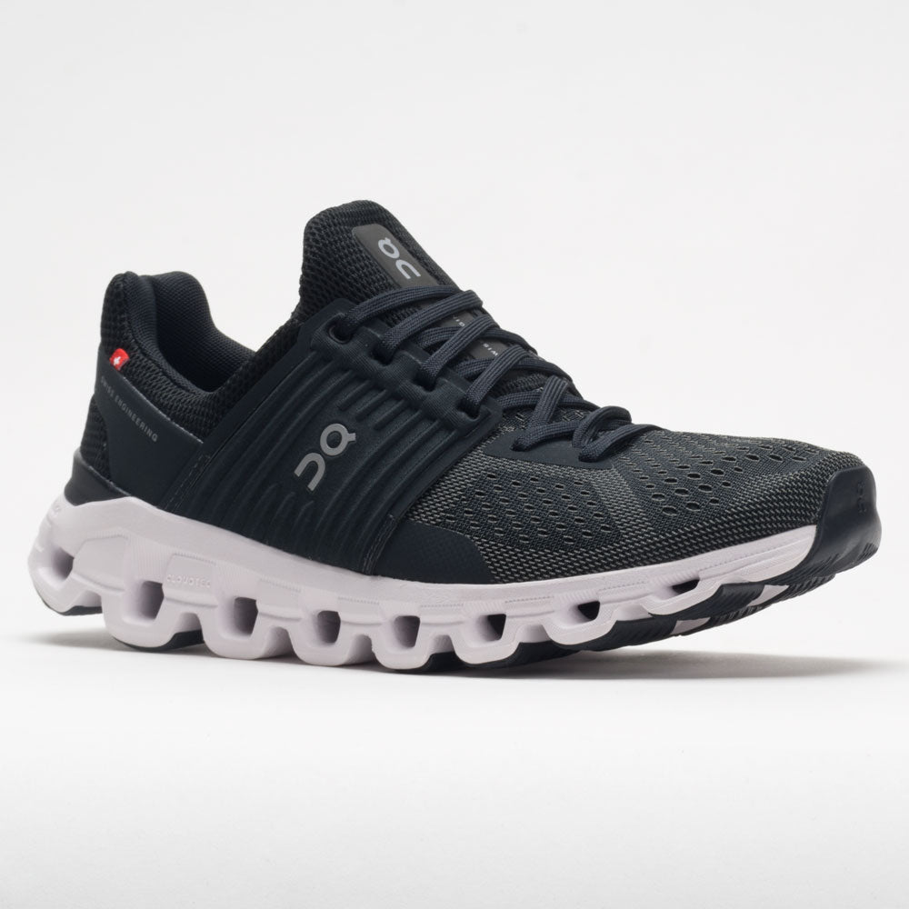 Othtn Cloudswift Women's Black/Rock