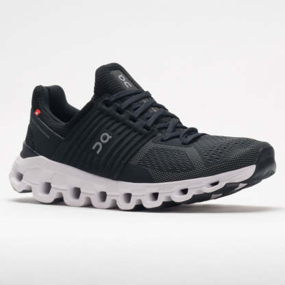 Othtn Cloudswift Women's Black/Rock