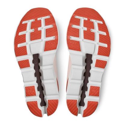 stratus 2.0 Rose Red