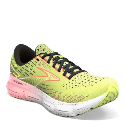Brooks, Glycerin 20 Running Shoe