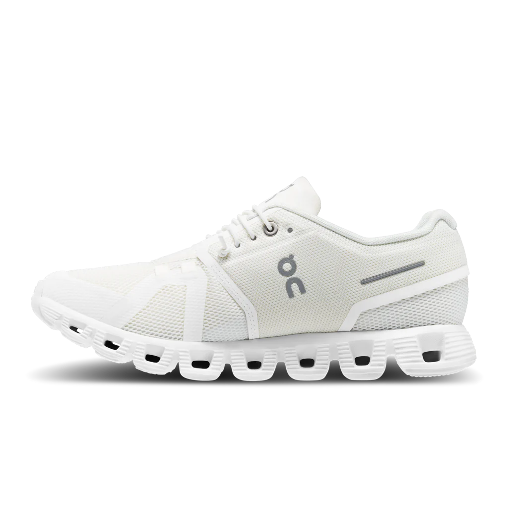 Othtn Cloud 5 Undyed-White | White Women's