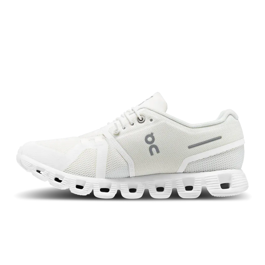 Othtn Cloud 5 Undyed-White | White Women's