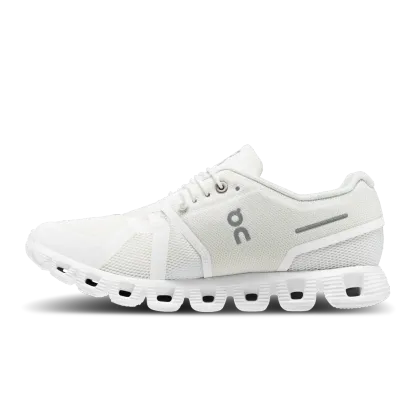 Othtn Cloud 5 Undyed-White | White Women's