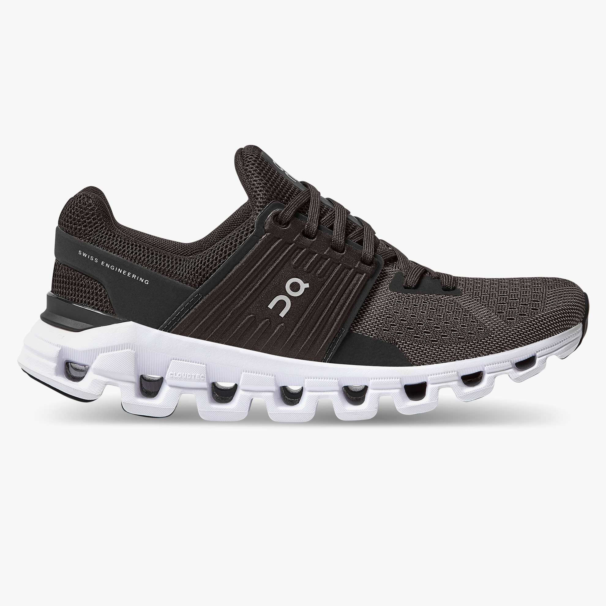 Othtn Cloudswift Black | Rock Women's