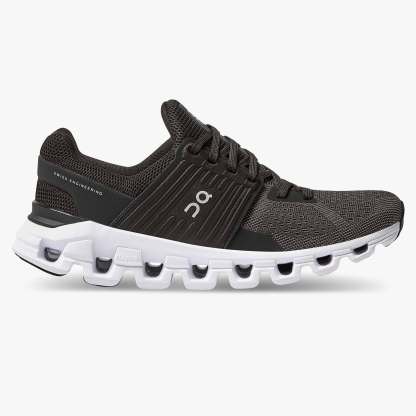 Othtn Cloudswift Black | Rock Women's
