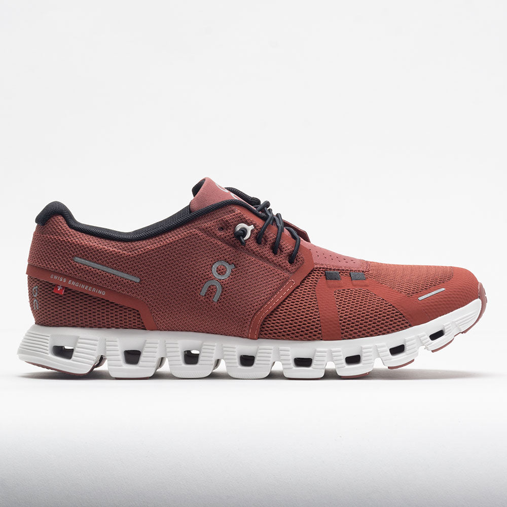 Othtn Cloud 5 Women's Rust/Black