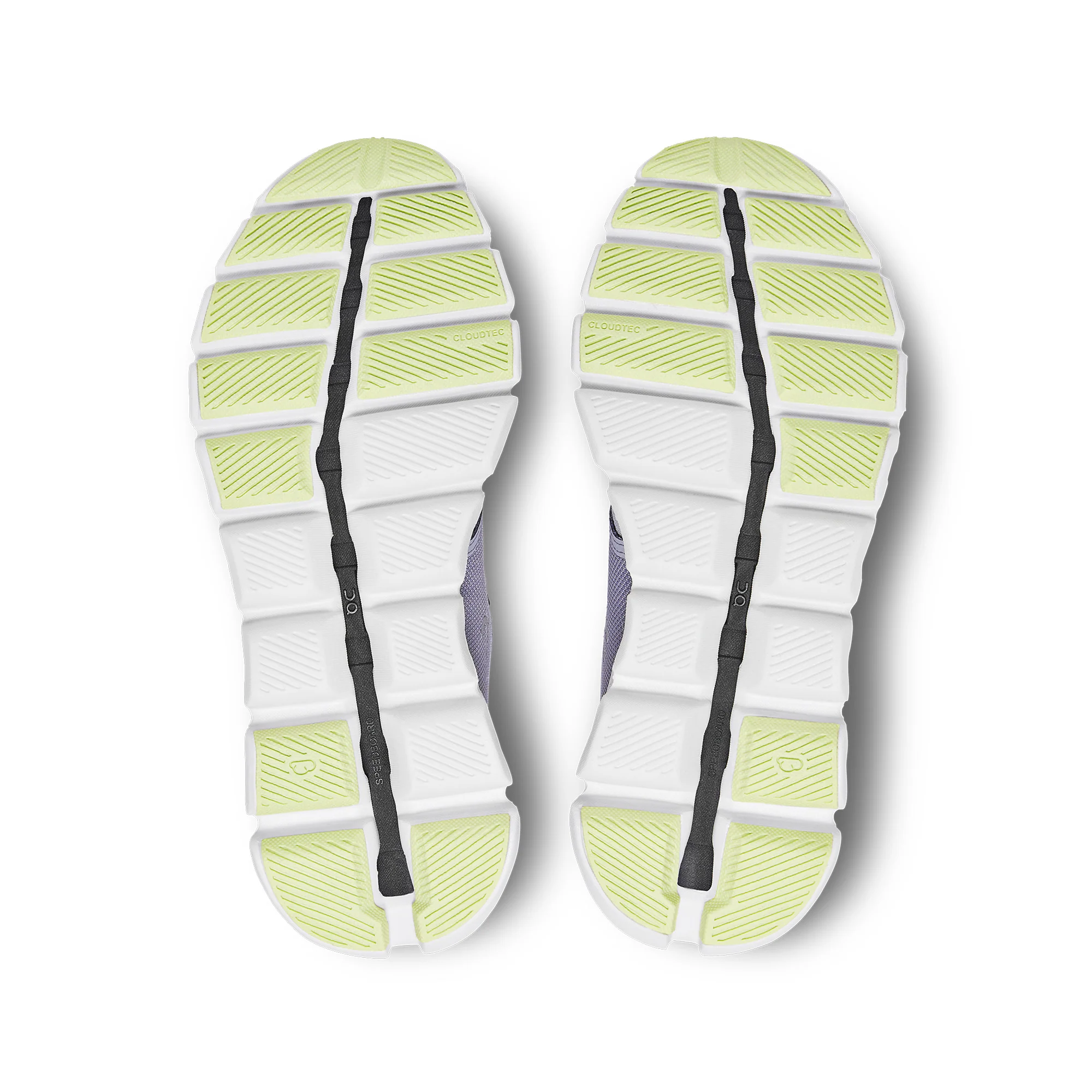 Othtn Cloud X 3 Nimbus | White Women's