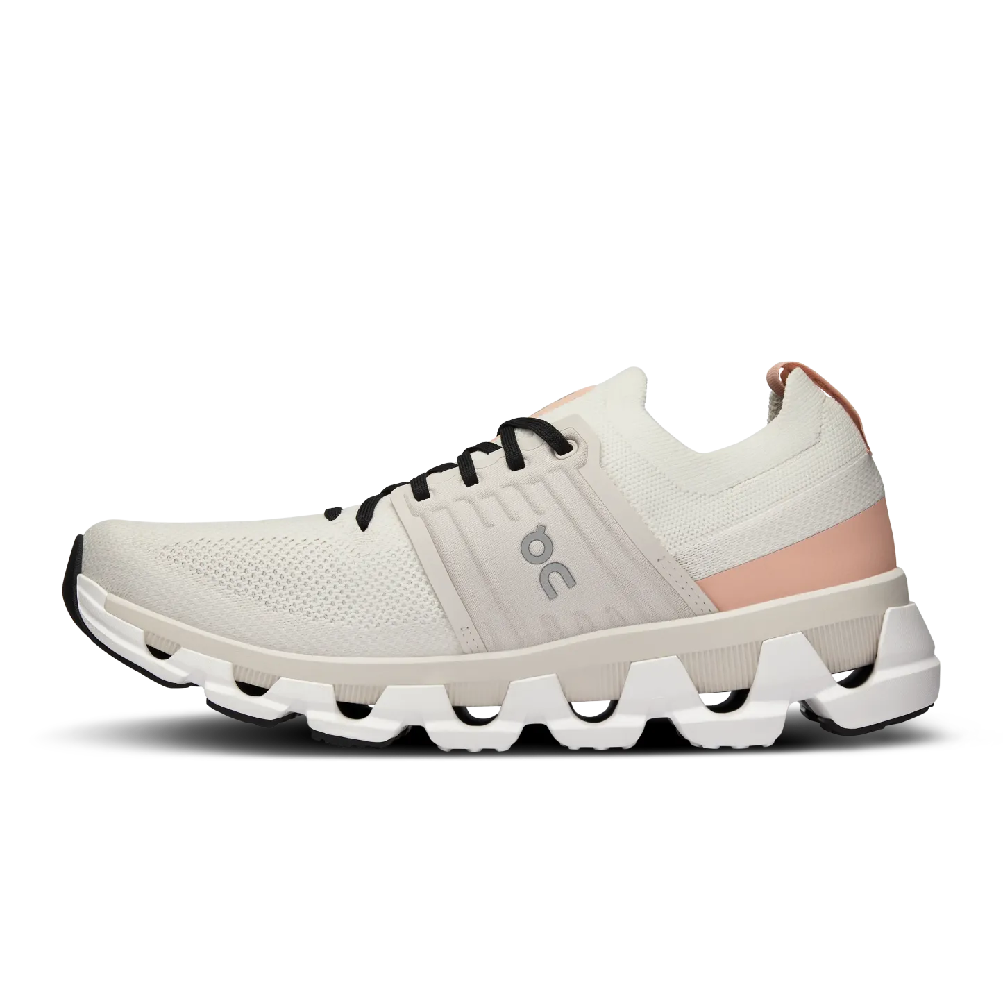 Othtn Cloudswift 3 Ivory | Rose Women's