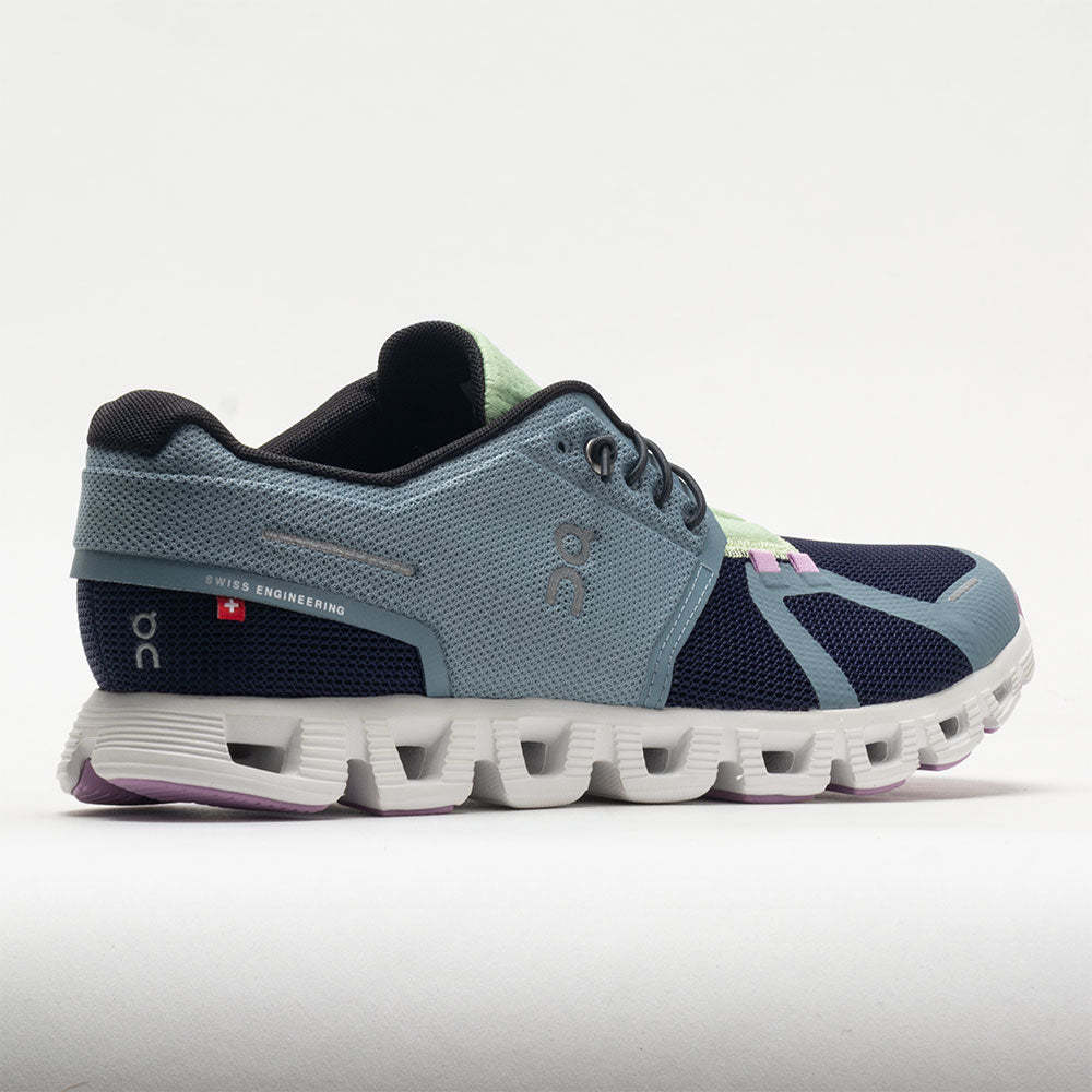 Othtn Cloud 5 Push Women's Cobble/Flint