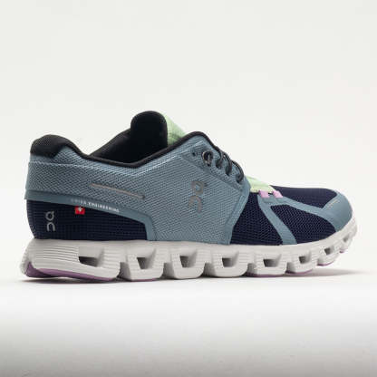 Othtn Cloud 5 Push Women's Cobble/Flint