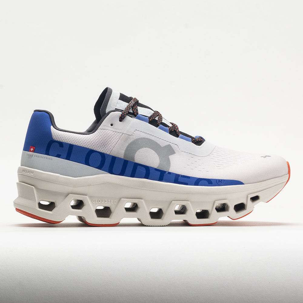 Othtn CloudmOthtnster Women's Frost/Cobalt