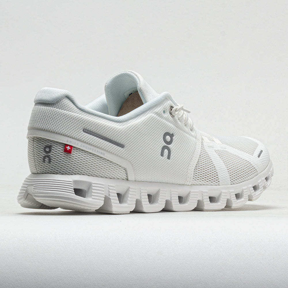 Othtn Cloud 5 Women's Undyed White