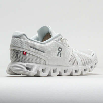 Othtn Cloud 5 Women's Undyed White