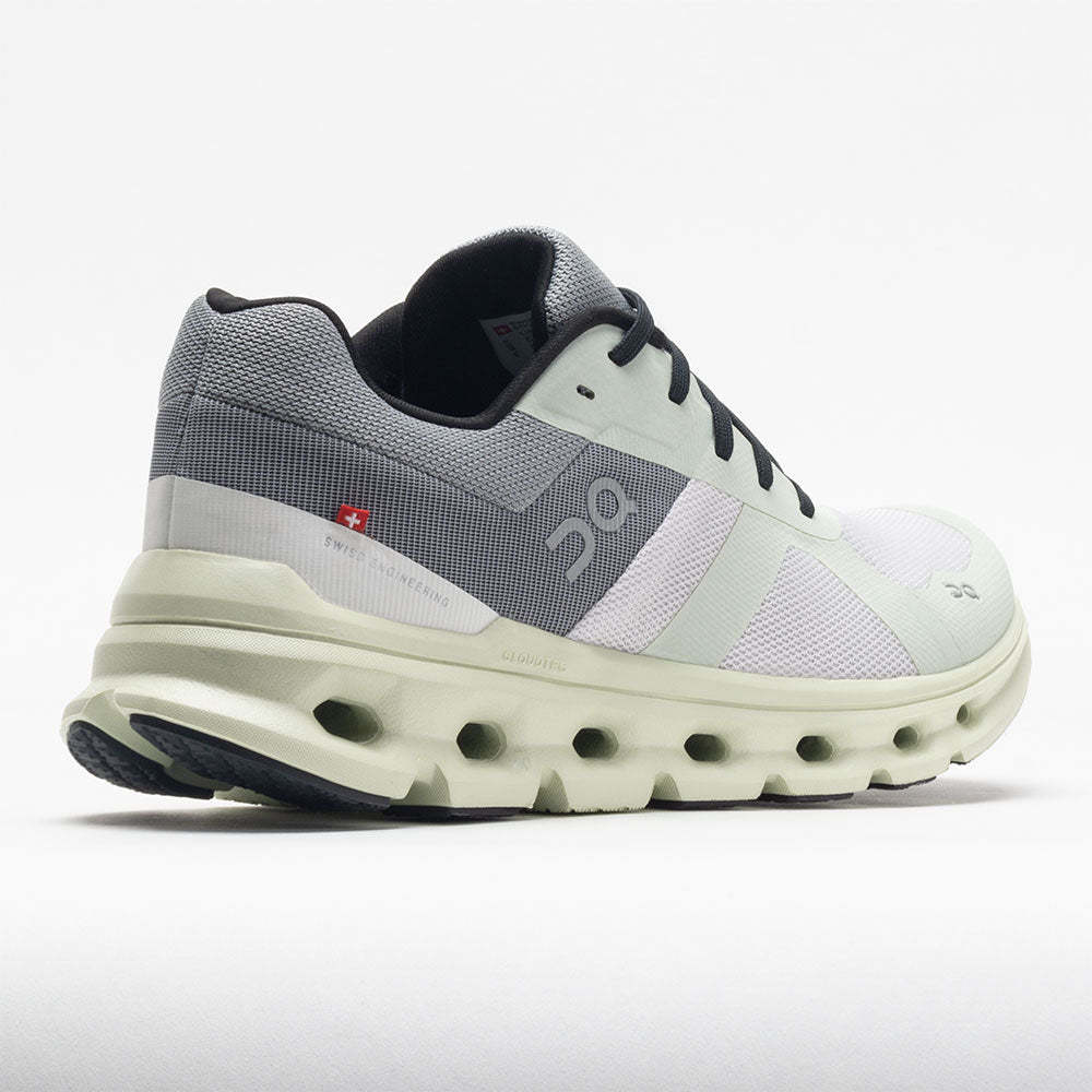 Othtn Cloudrunner Women's Frost/Aloe