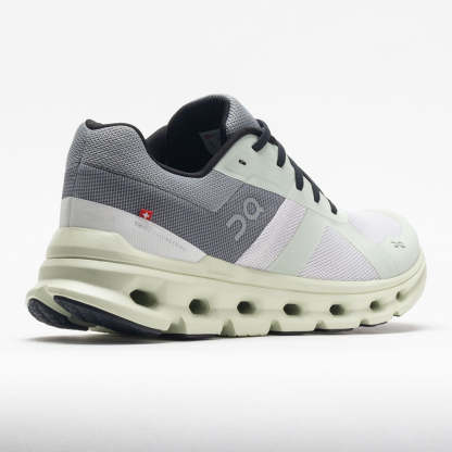 Othtn Cloudrunner Women's Frost/Aloe