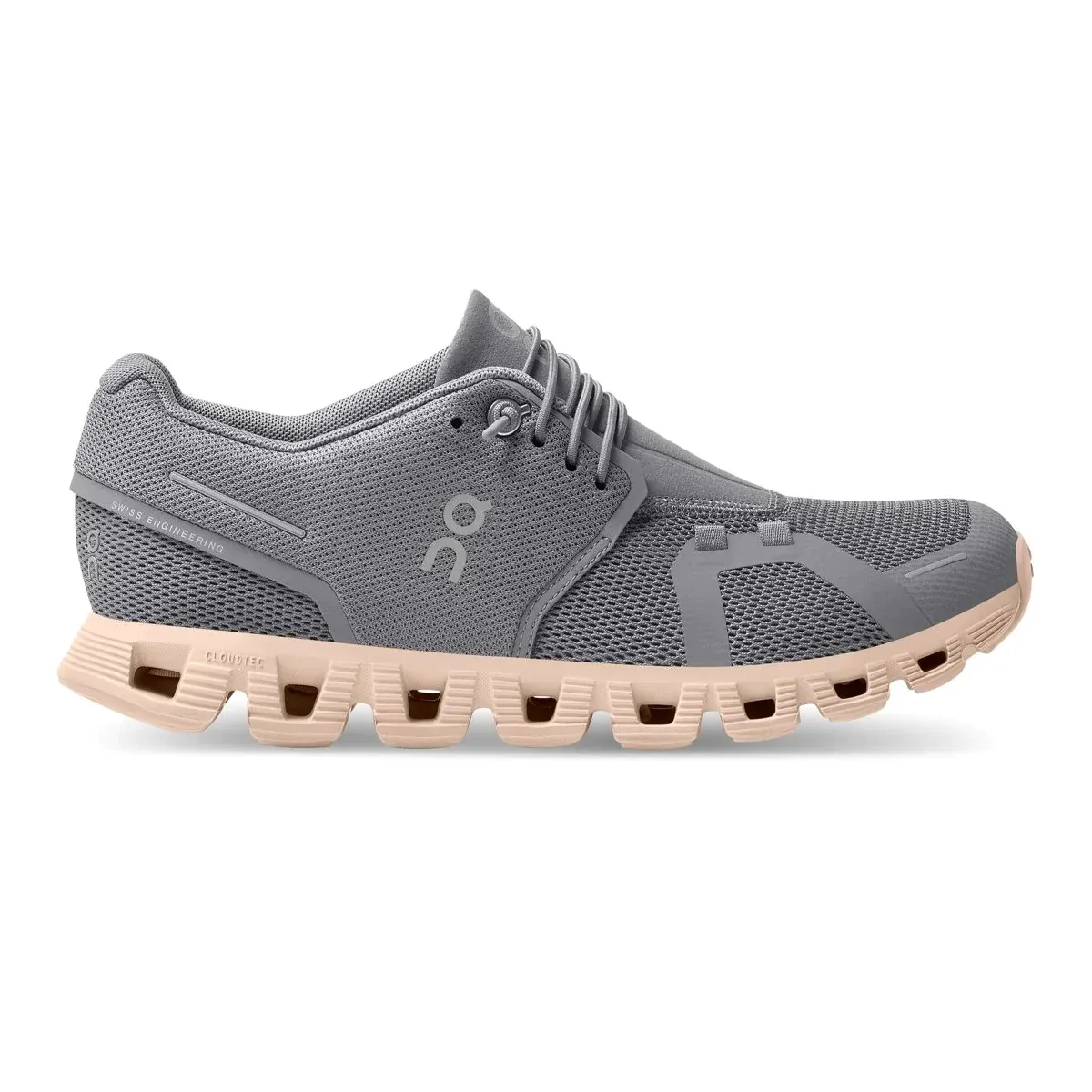 Othtn Cloud 5 Zinc | Shell Women's