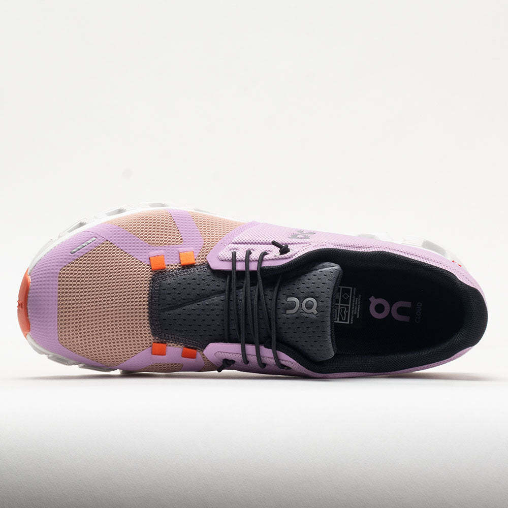 Othtn Cloud 5 Push Women's Fiji/Rose