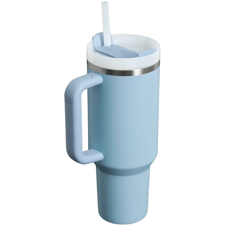 The Clean Slate Quencher H2.0 FlowState™ Tumbler | 40 OZ