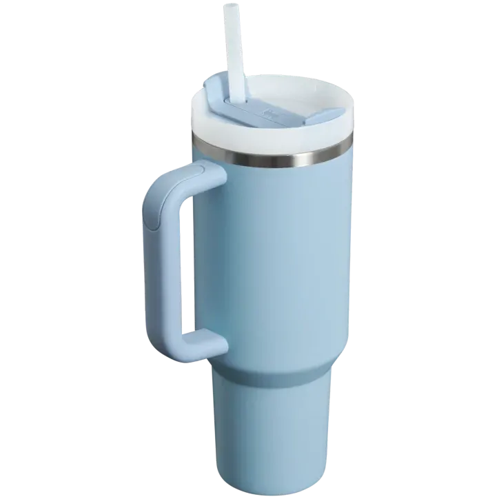The Clean Slate Quencher H2.0 FlowState™ Tumbler | 40 OZ