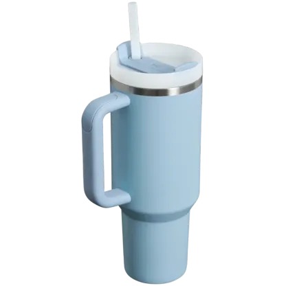 The Clean Slate Quencher H2.0 FlowState™ Tumbler | 40 OZ