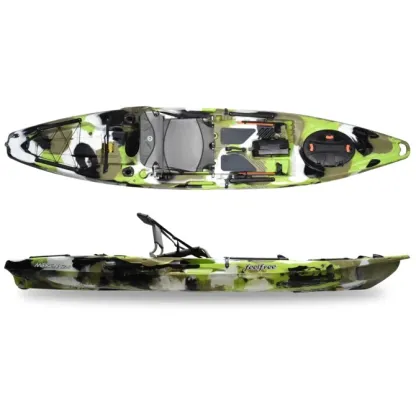 2022 FthteelFree Moken 12.5 V2