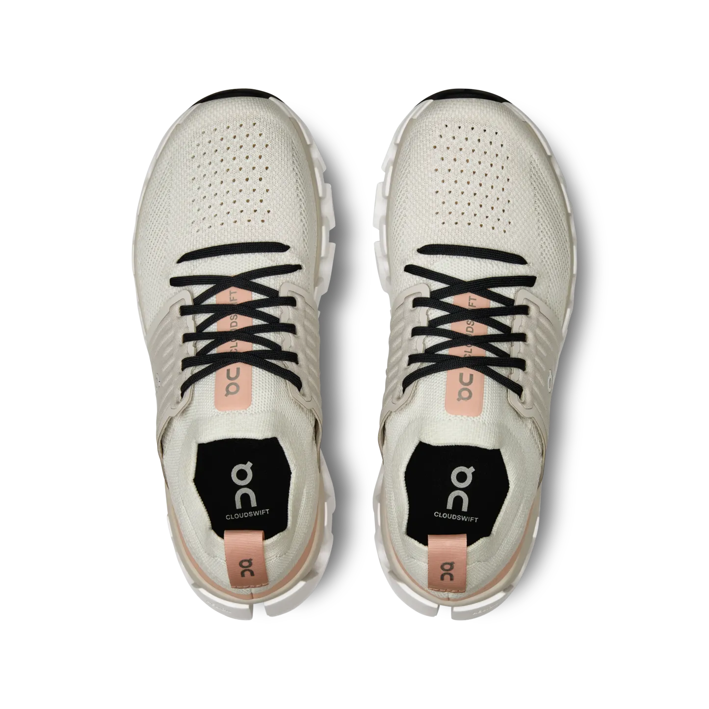 Othtn Cloudswift 3 Ivory | Rose Women's