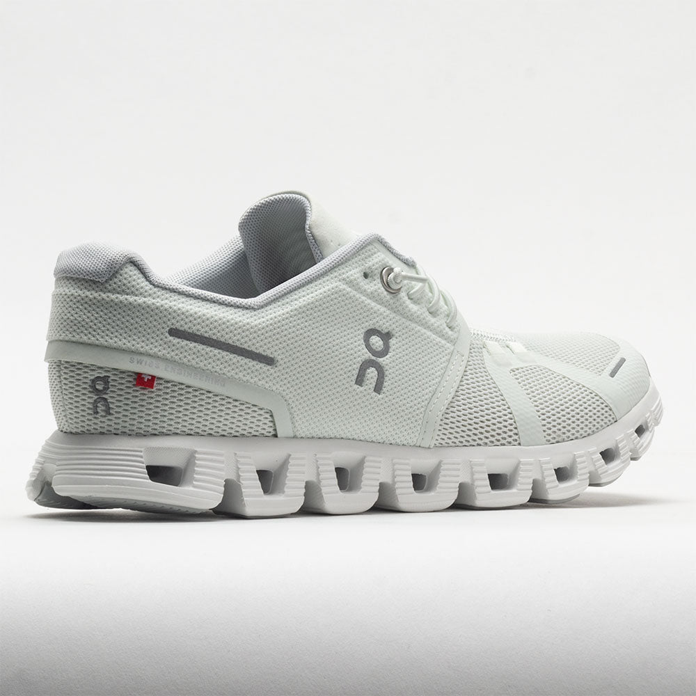 Othtn Cloud 5 Women's Ice/White