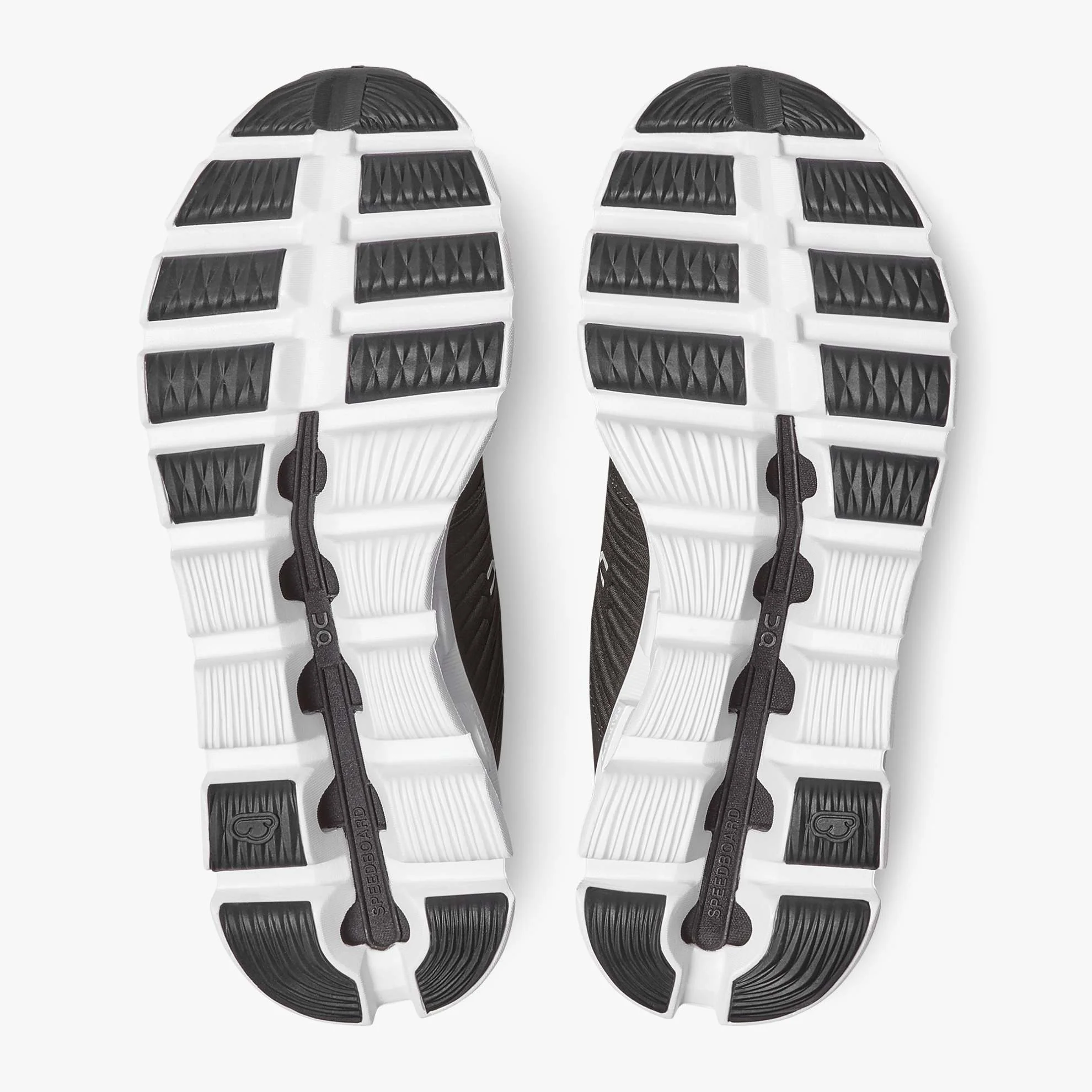Othtn Cloudswift Black | Rock Women's
