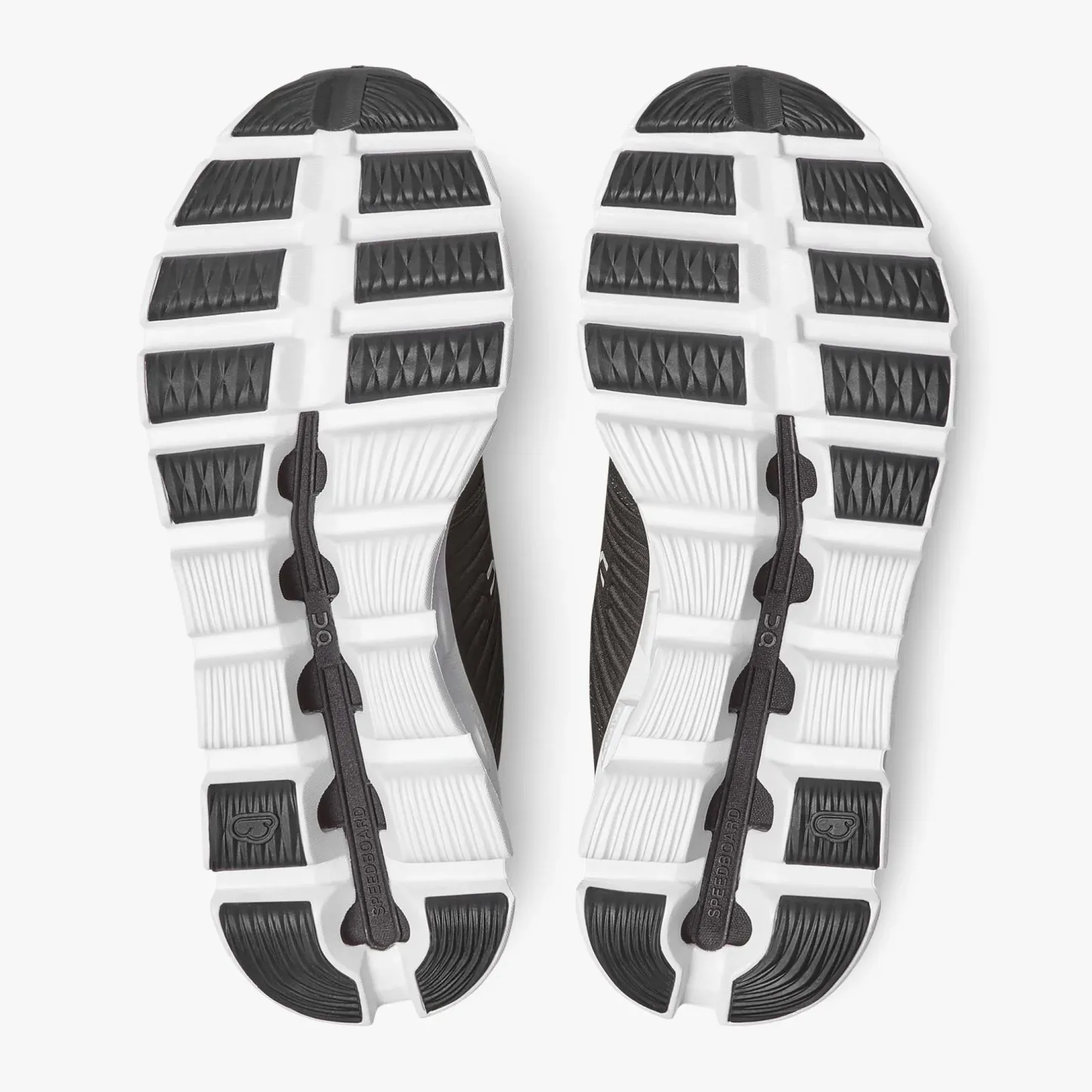 Othtn Cloudswift Black | Rock Women's