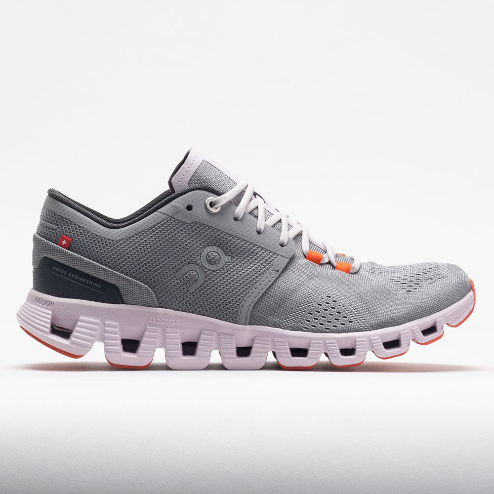 Othtn Cloud X Women's Alloy/Lily
