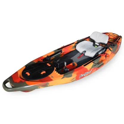 2022 FthteelFree Lure 10 V2