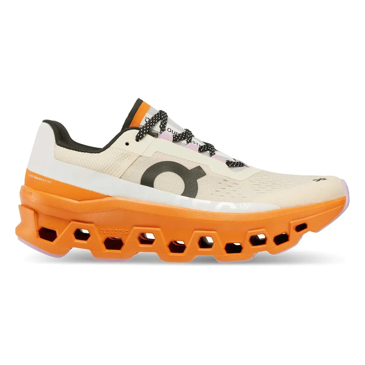 Othtn CloudmOthtnster Fawn | Turmeric Women's
