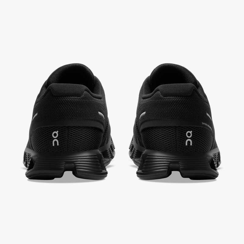 Othtn Cloud 5 All Black Women's