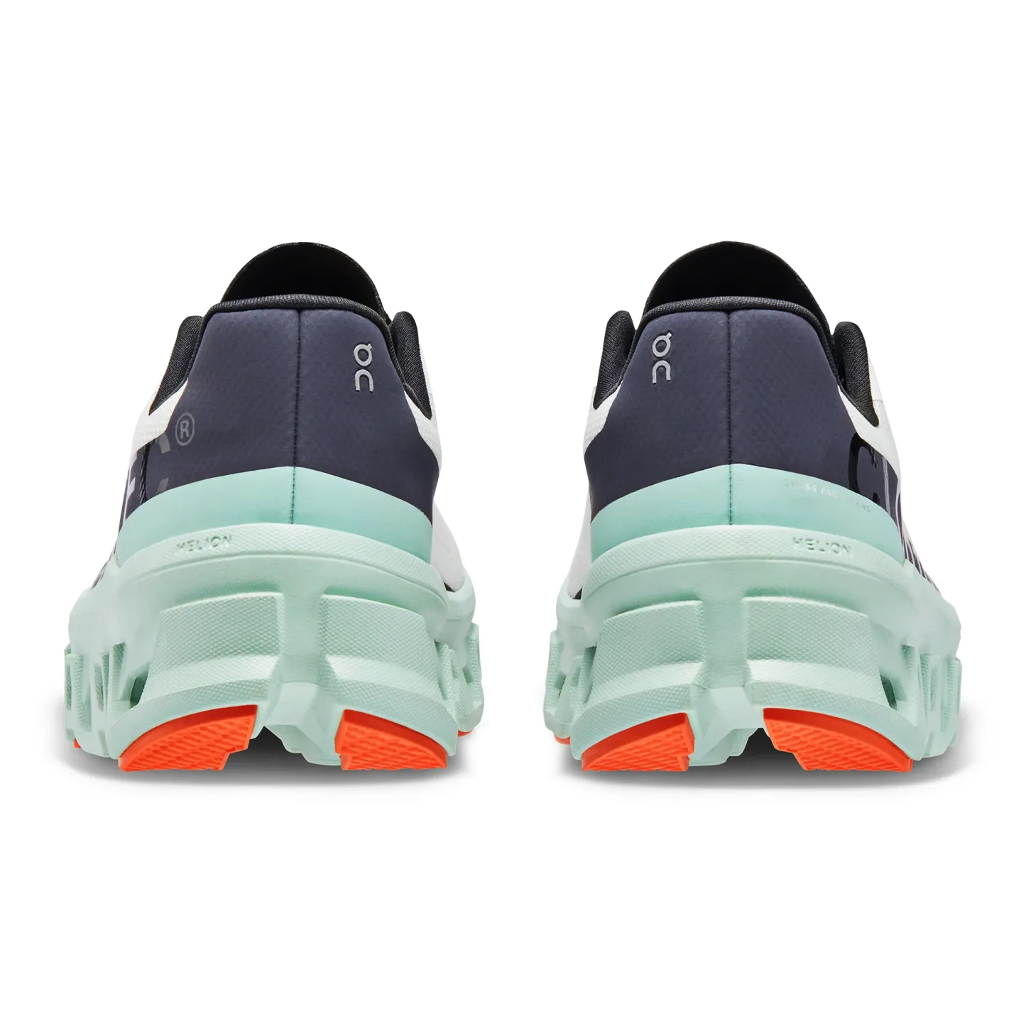 Othtn CloudmOthtnster Undyed-White | Creek Women’s