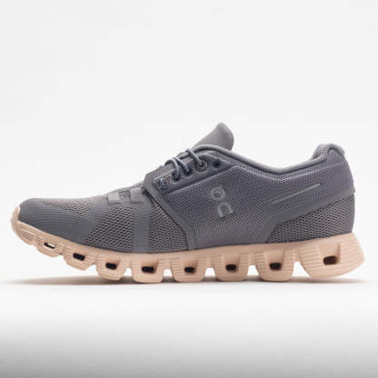 Othtn Cloud 5 Women's Zinc/Shell