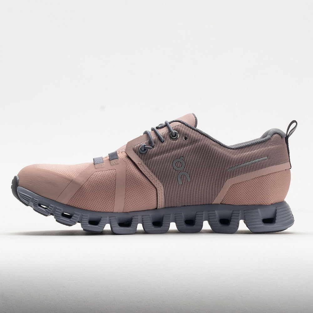 Othtn Cloud 5 Waterproof Women's Rose/Fossil
