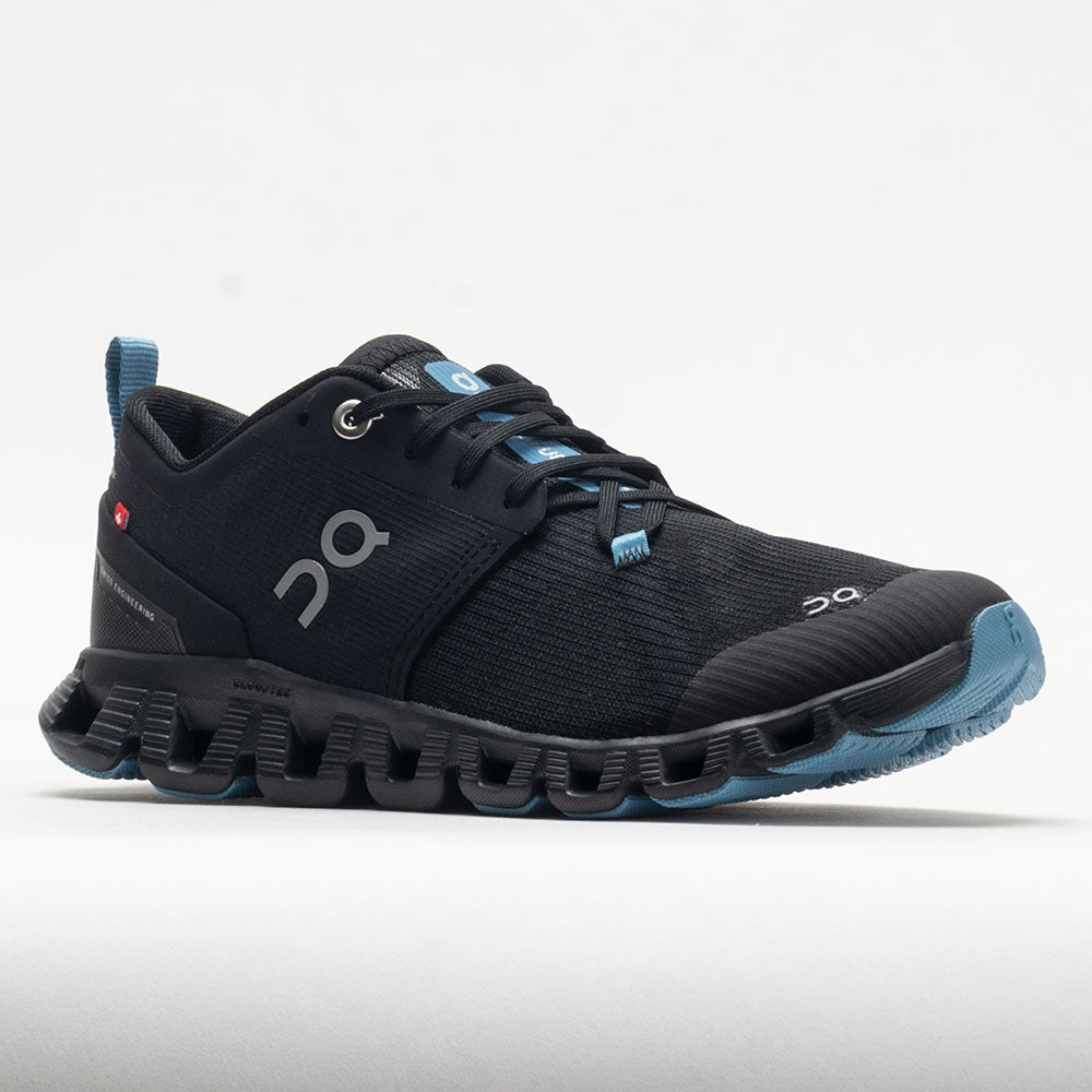 Othtn Cloud X 3 Shift Women's Black/Niagara