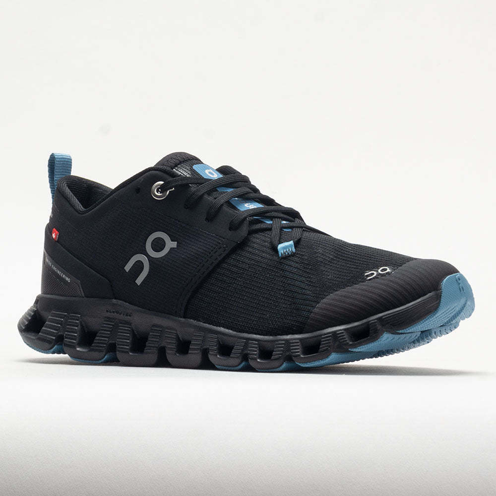Othtn Cloud X 3 Shift Women's Black/Niagara