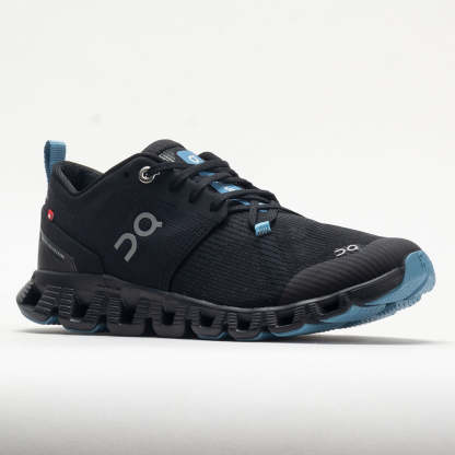 Othtn Cloud X 3 Shift Women's Black/Niagara