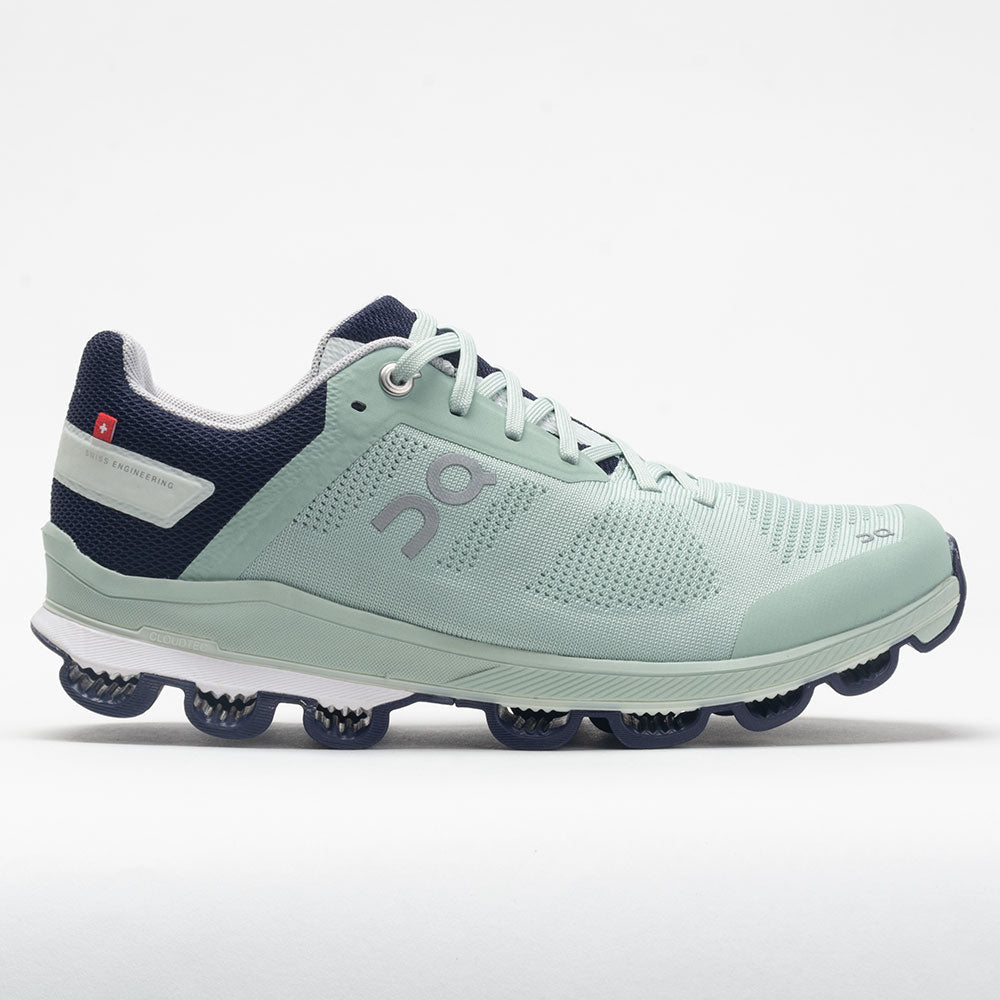 Othtn Cloudsurfer 6 Women's Fennel/Ink
