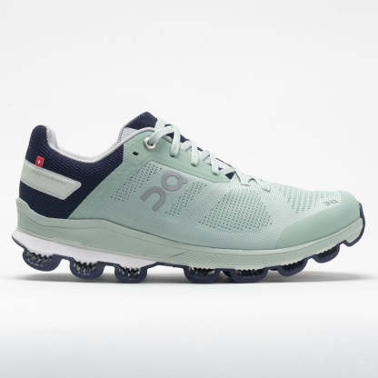 Othtn Cloudsurfer 6 Women's Fennel/Ink