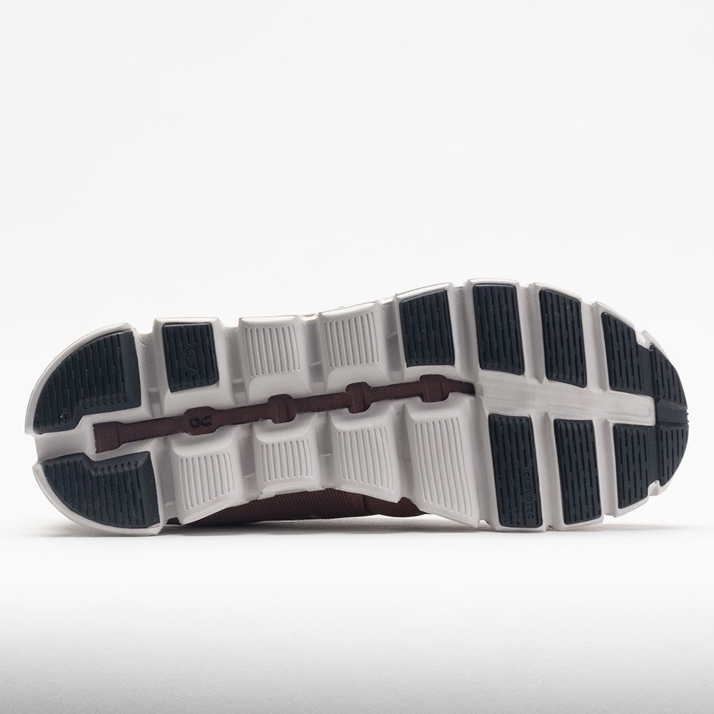 Othtn Cloud 5 Waterproof Women's Cocoa/Frost