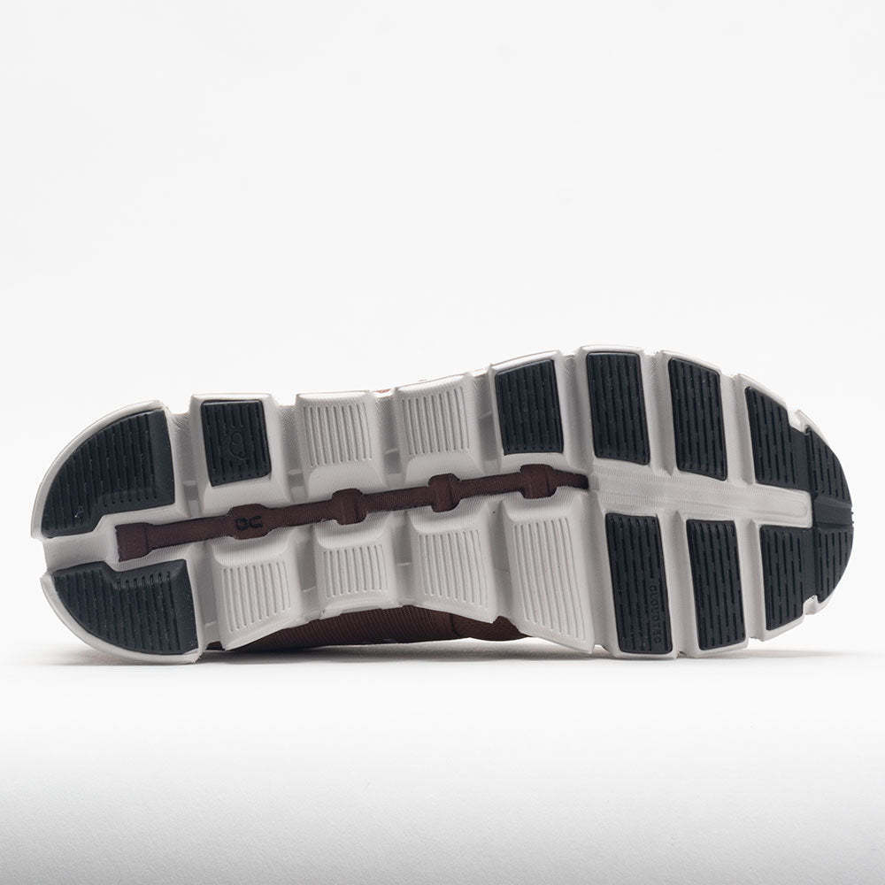 Othtn Cloud 5 Waterproof Women's Cocoa/Frost