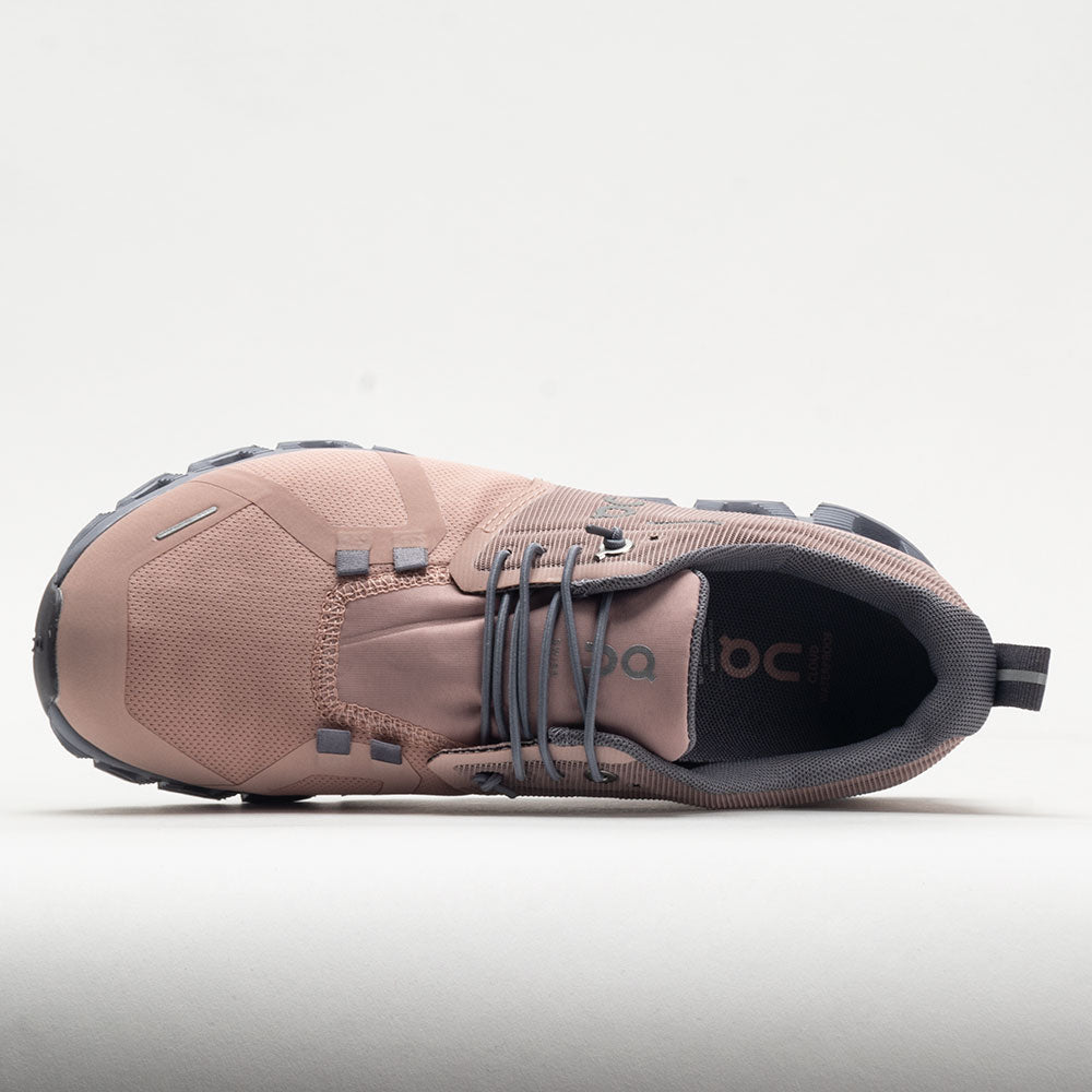 Othtn Cloud 5 Waterproof Women's Rose/Fossil