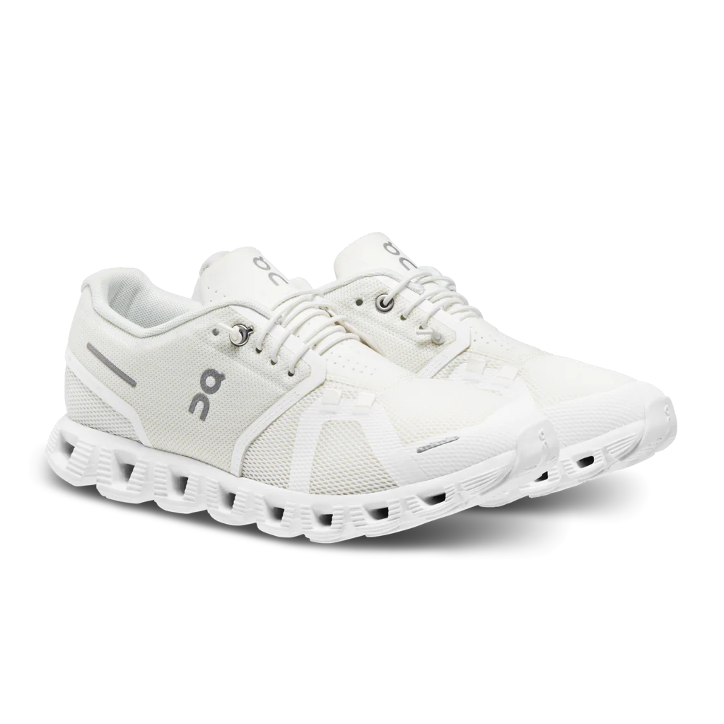 Othtn Cloud 5 Undyed-White | White Women's