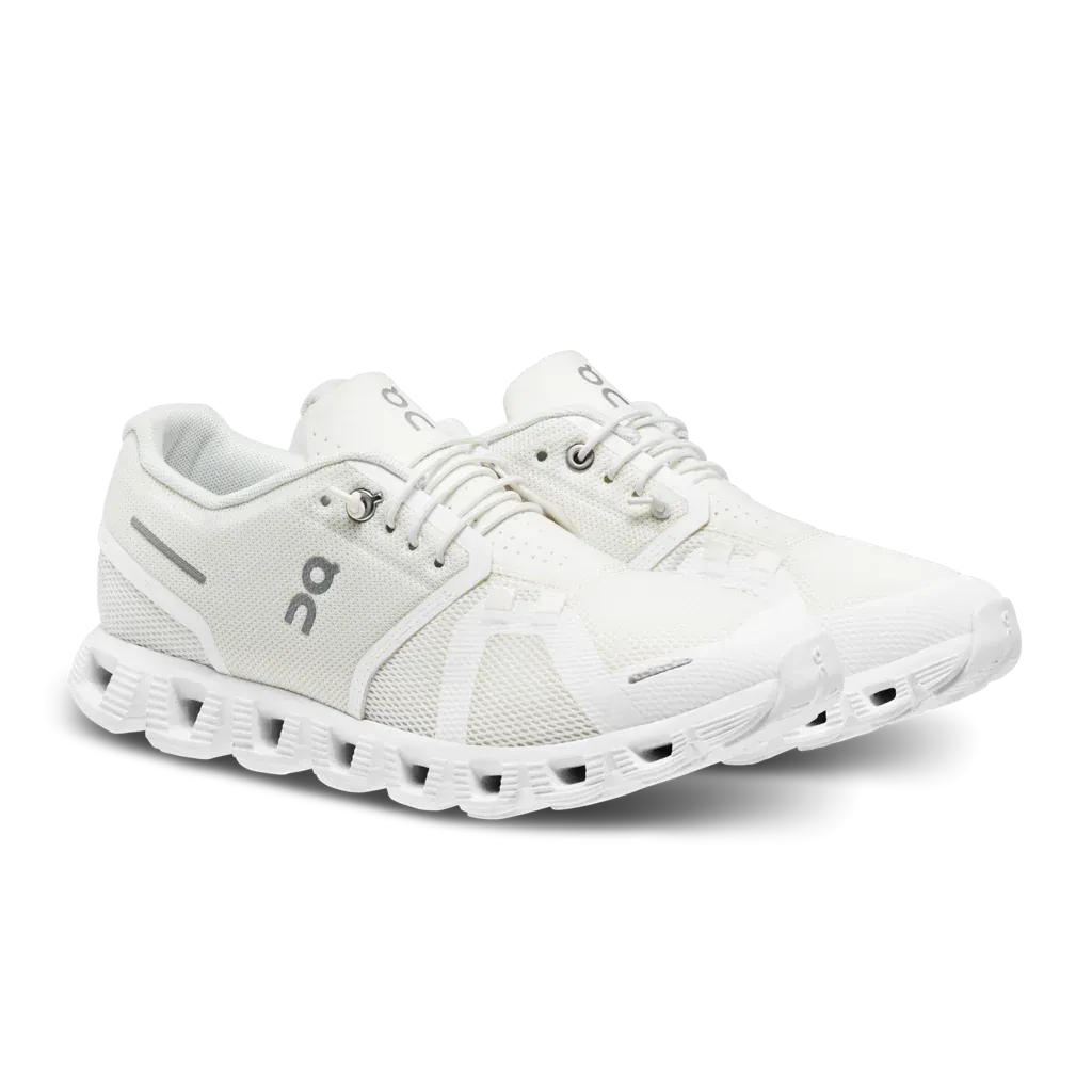 Othtn Cloud 5 Undyed-White | White Women's